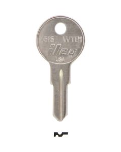 Wtp1 Wright Storm Dr Key