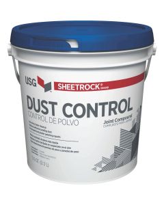 Sheetrock 3.5 Qt. Pre-Mixed Lightweight All-Purpose Dust Control Drywall Joint Compound