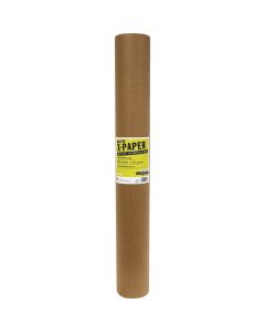Trimaco X-Paper 36 In. W x 120 Ft. L Floor Protector