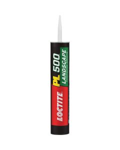 28 Pl500 Lndscp Adhesive