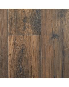 Mohawk RevWood Select Rare Vintage Knotted Chestnut Laminate Flooring (16.93 Sq. Ft./Case)