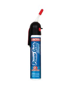 LOCTITE Power Grab Express 7.5 Oz. All-Purpose Construction Adhesive