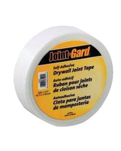 Joint-Gard 1-7/8 In. x 300 Ft. Self Adhesive Drywall Joint Tape