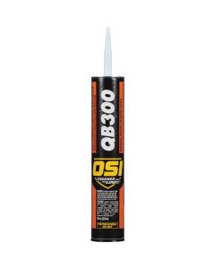 OSI 28 Oz. QB300 Multi-Purpose Construction Adhesive