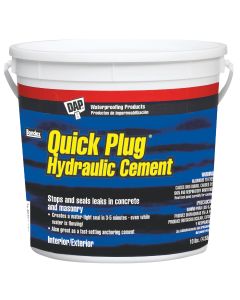 Dap Bondex 10 Lb Box Hydraulic Cement