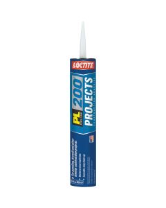 LOCTITE PL 200 28 Oz. Projects Construction Adhesive