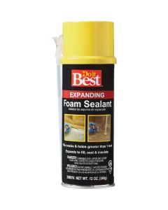 Do it Best 12 Oz. Gap Fill Foam Sealant