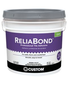 ReliaBond 3.5 Gal. Ceramic Tile Adhesive