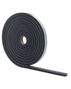 Foam Tape 1/2x3/4x17'