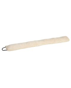 Frost King 36" Tan Draft Stop Cloth Seal