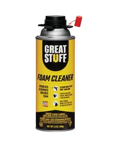 GREAT STUFF Pro 12 Oz. Foam Cleaner