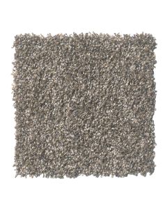 Floorigami 9 In. x 36 In. Chiaroscuro Tri-Tone Indoor Carpet Tile (12-Pack)