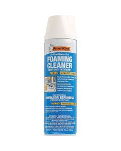 Frost King 19 Oz. Ready To Use Aerosol Spray Air Conditioner Coil Cleaner