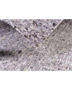 Shaw Altima 7/16 In. Thick 5-1/2 Lb. Density Standard Carpet Pad