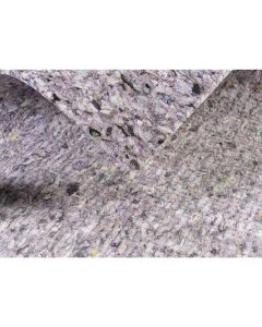 Shaw Ruby 3/8 In. Thick 8 Lb. Density Standard Carpet Pad