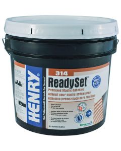 Henry ReadySet 3.5 Gal. Multi-Purpose Ceramic Tile Adhesive