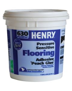 Henry 630 Multi-Purpose Floor Adhesive, 1 Gal.