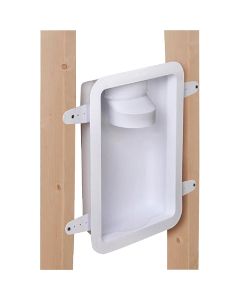 Dryer Outlet Box 12" X 20"