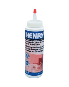 Henry 6 Oz. Repair Ceramic Tile Adhesive