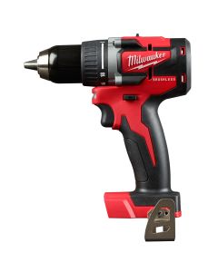 M18 COMPACT BRUSHLESS 1/2" DRILL