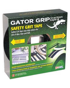 Gator Grip 2 In. x 60 Ft. Safety Anti-Slip Grit Tape