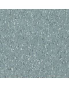 Armstrong  Flooring Standard Excelon Imperial Texture 12 In. x 12 In. VCT Vinyl Floor Tile, Sterling (45 Sq. Ft./Box)