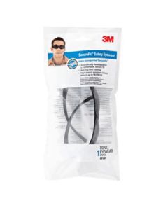 3M TINTED SAFETY GLASSES