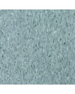 Armstrong  Flooring Standard Excelon Imperial Texture 12 In. x 12 In. VCT Vinyl Floor Tile, Blue Gray (45 Sq. Ft./Box)