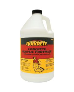 Quikrete 1 Gal Concrete Bonder