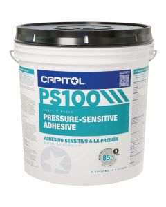 Capitol Pressure Sensitive Flooring Adhesive