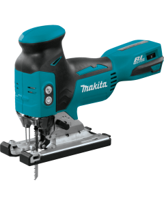 Image of Makita 18V LXT® Lithium‑Ion Brushless Cordless Barrel Grip Jig Saw, Tool Only