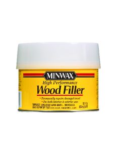 12 Oz Minwax Wood Filler-natural