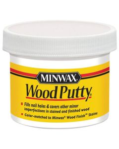 Minwax White Putty 3.75 Oz