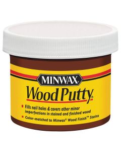 Minwax Putty Walnut 3.75 Oz