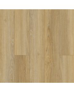 Mohawk SolidTech Discovery Ridge 6 In. W x 48 In. L Coffee House Tan VinyFloor Plank (32.15 Sq. Ft./Case)