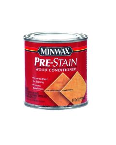 1/2 Pint Minwax Pre Stain Cond