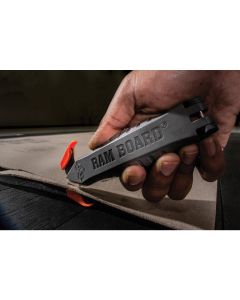 Ram Board Multi-Cutter Fixed Straight Utility Knife