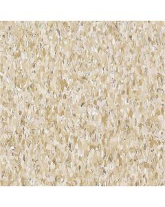 Armstrong  Flooring Standard Excelon Imperial Texture 12 In. x 12 In. VCT Vinyl Floor Tile, Cottage Tan (45 Sq. Ft./Box)