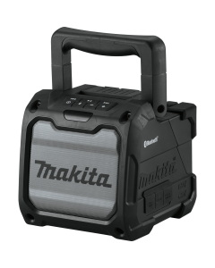 Image of 18V LXT® / 12V max CXT® Lithium‑Ion Cordless/Corded Bluetooth® Job Site Speaker, (Tool Only)