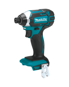 Image of 18V LXT® Lithium‑Ion Cordless Impact Driver, Tool Only