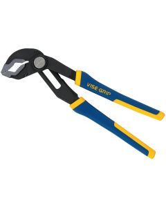 Irwin Vise-Grip 6 In. V-Jaw GrooveLock Groove Joint Pliers
