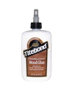 Titebond 8 Oz. Translucent Wood Glue