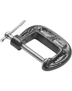 1" C-clamp