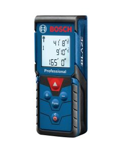 Bosch 165 Ft. Laser Distance Measurer