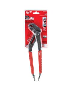 10" V-jaw Pliers