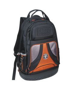 Klein Tradesman Pro 39-Pocket 14.50 In. Backpack Tool Bag