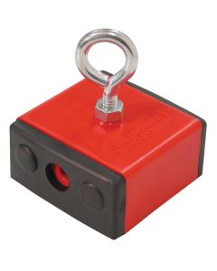 Master Magnetics 100 Lb. Holding, Retrieving and Lifting Magnet