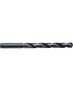 Irwin 1/4 In. Black Oxide Drill Bit