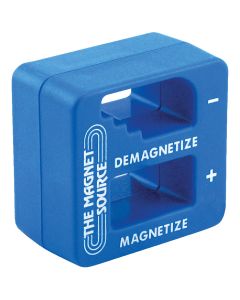 Magnetizer/Demagnetizer
