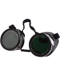 Forney Clear/Shaded Brazing & Welding Goggles